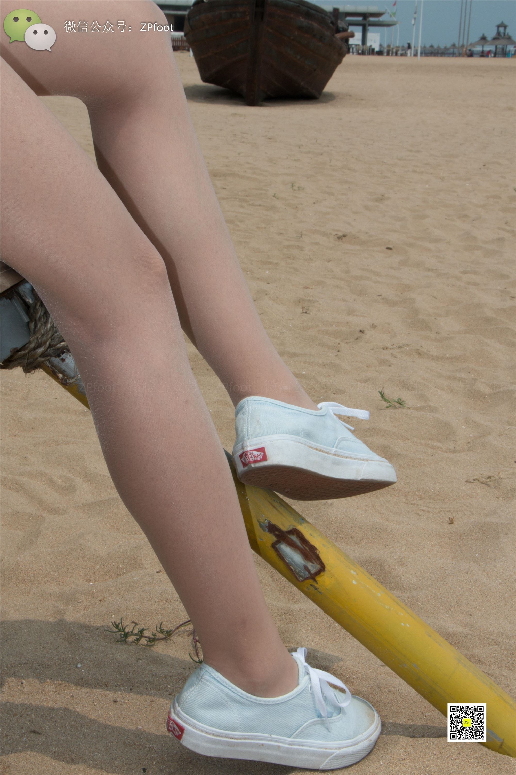 LSS山茶摄影 NO.008 沙滩肉丝